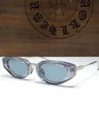 chrome hearts aaa qualite lunettes de soleil s_1215566